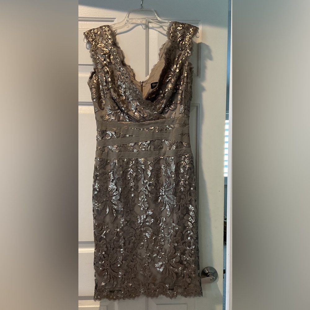 Tadashi Shoji Dress